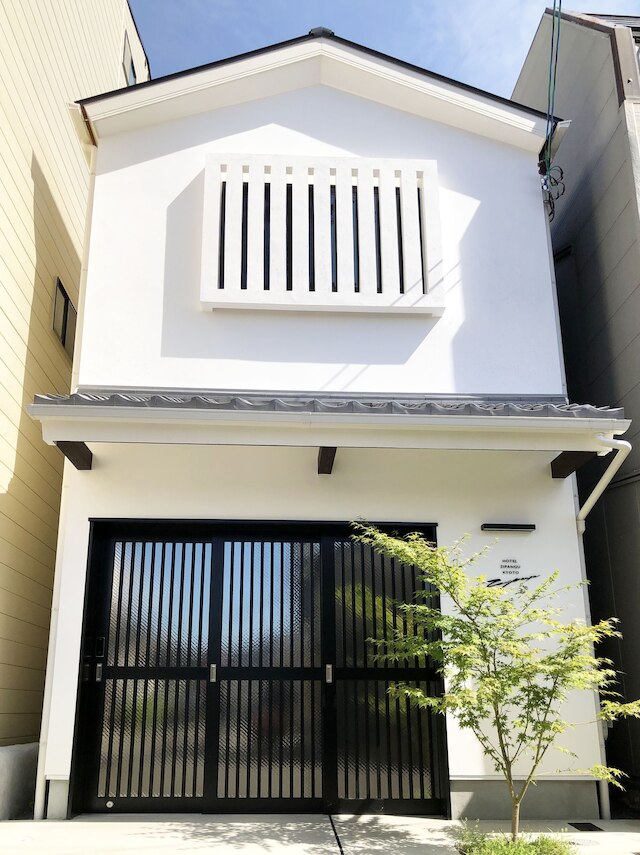 Hotel Zipangu Murasakino