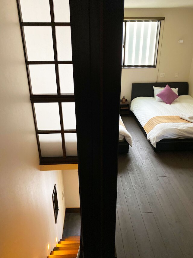 Hotel Zipangu Murasakino