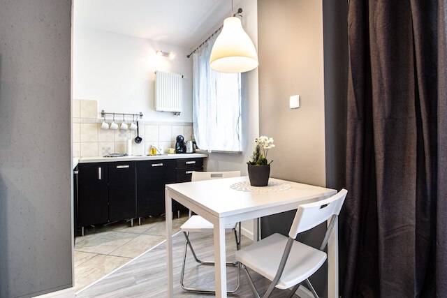 ポリー モコトウ アパートメント