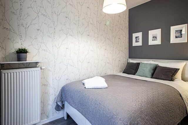 ポリー モコトウ アパートメント