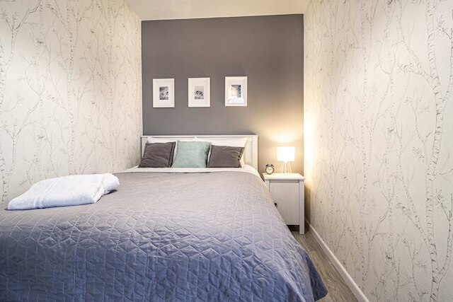 ポリー モコトウ アパートメント