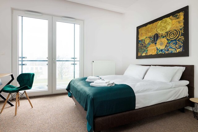 ヴァルソヴィア コンフォート 223