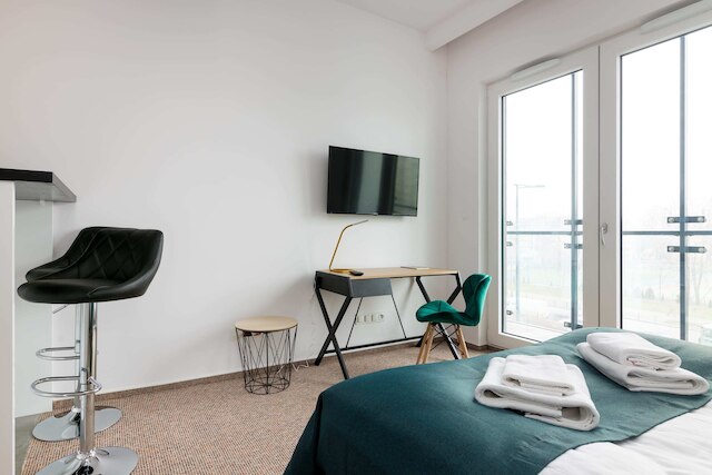 ヴァルソヴィア コンフォート 223