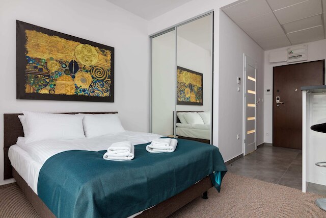 ヴァルソヴィア コンフォート 223