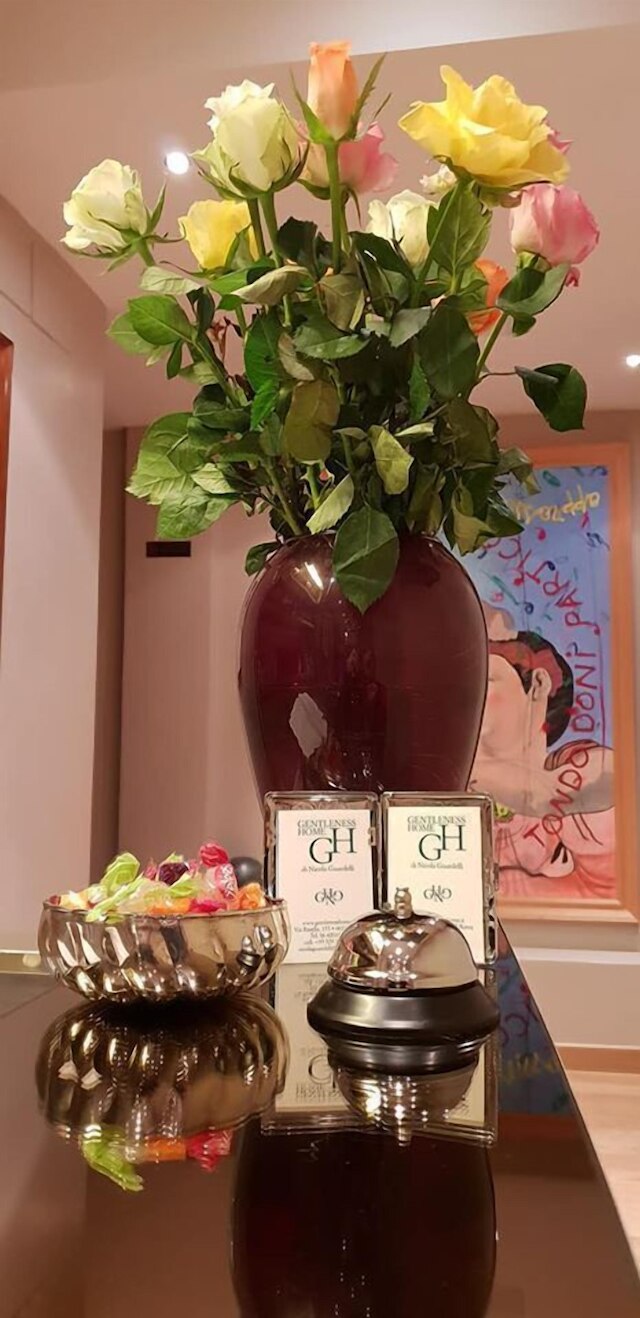 ジェントルネス ホーム