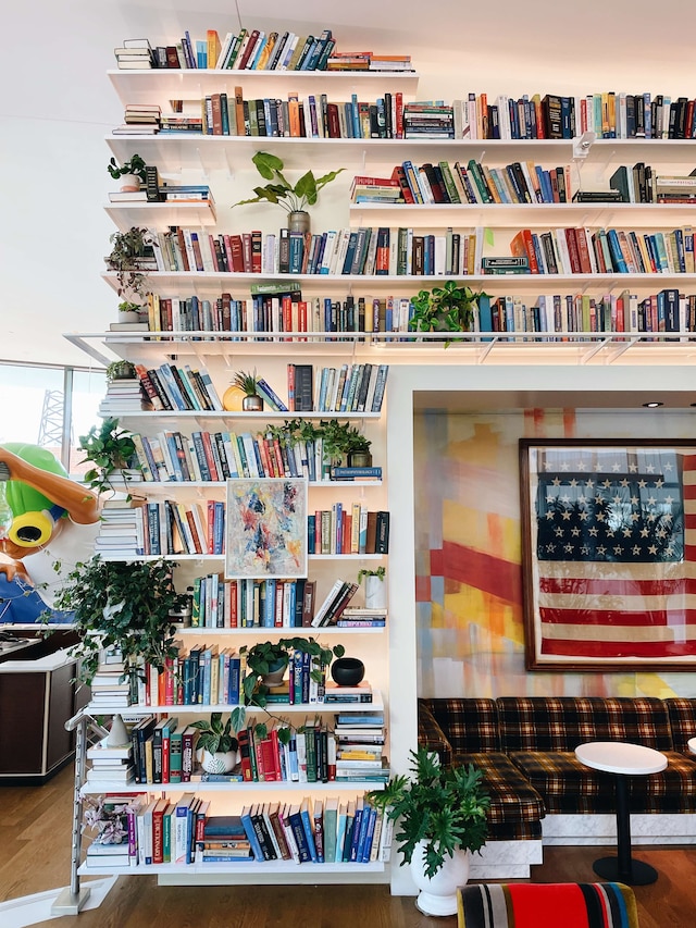 グラデュエート バイ ヒルトン ニューヨーク