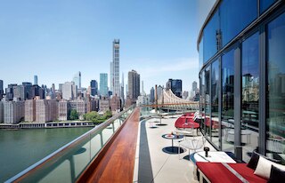 グラデュエート バイ ヒルトン ニューヨーク