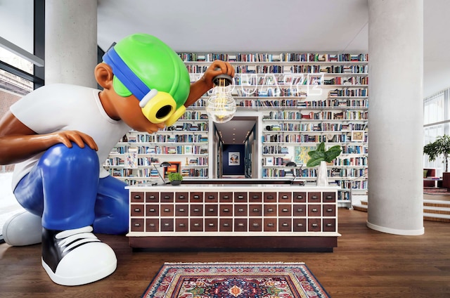 グラデュエート バイ ヒルトン ニューヨーク