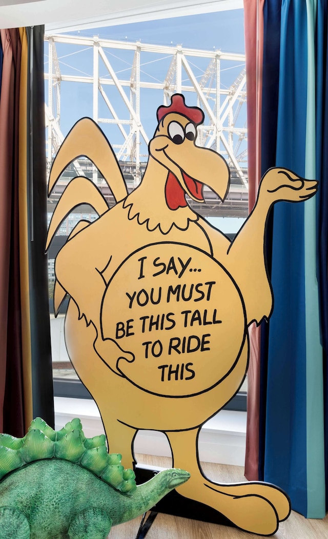 グラデュエート バイ ヒルトン ニューヨーク