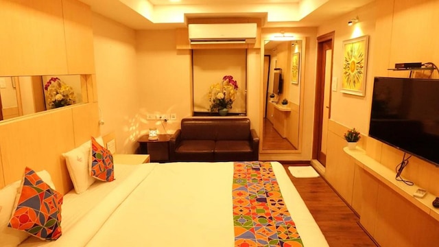 ホテル K スクエア