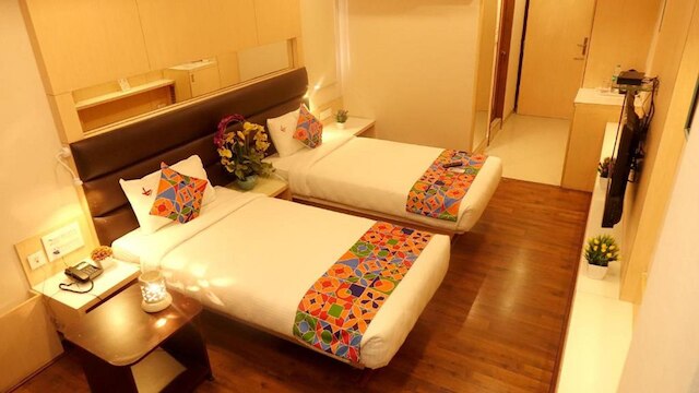 ホテル K スクエア