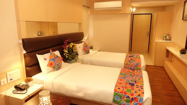 ホテル K スクエア