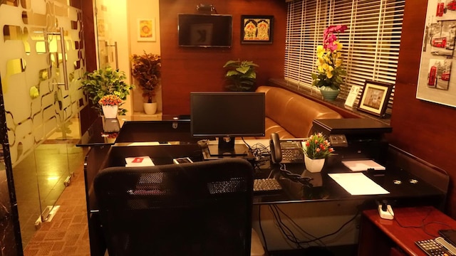 ホテル K スクエア