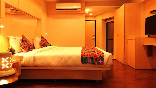 ホテル K スクエア