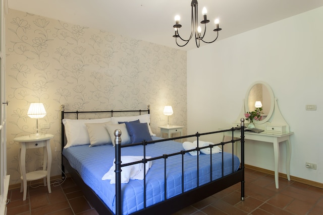 ヴィラ ボルゴ ドゥイーノ