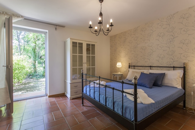 ヴィラ ボルゴ ドゥイーノ