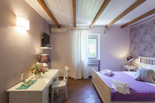 ヴィラ ボルゴ ドゥイーノ