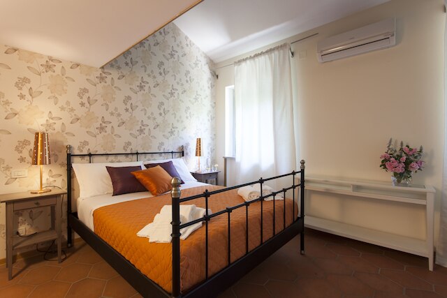 ヴィラ ボルゴ ドゥイーノ