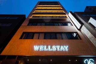 WELLSTAY難波
