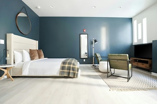 ソンダー バイ マリオット ボンヴォイ ズニ アパートメンツ ロハイ