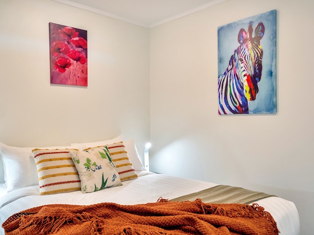 ハーバー ビュー トゥー ベッドルーム アパートメント