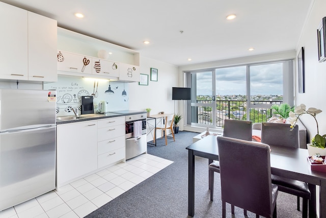 ハーバー ビュー トゥー ベッドルーム アパートメント