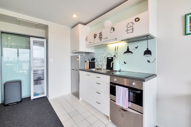 ハーバー ビュー トゥー ベッドルーム アパートメント