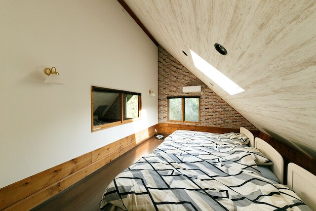 ログハウスせせらぎ