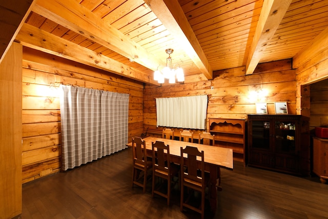 ログハウスせせらぎ