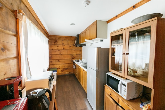 ログハウスせせらぎ