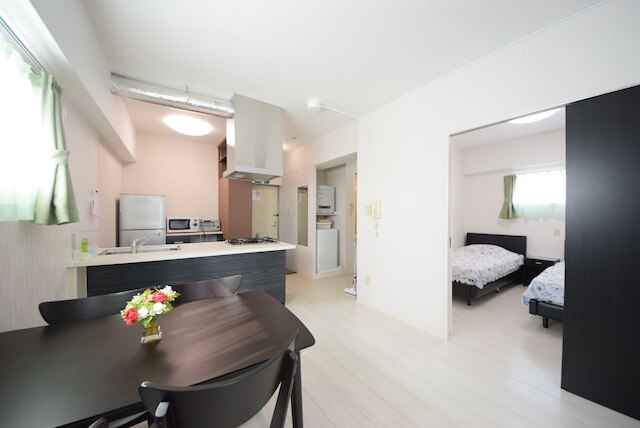 SUMUKA Asato Station