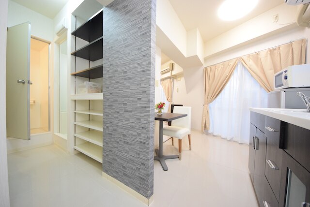 SUMUKA Asato Station