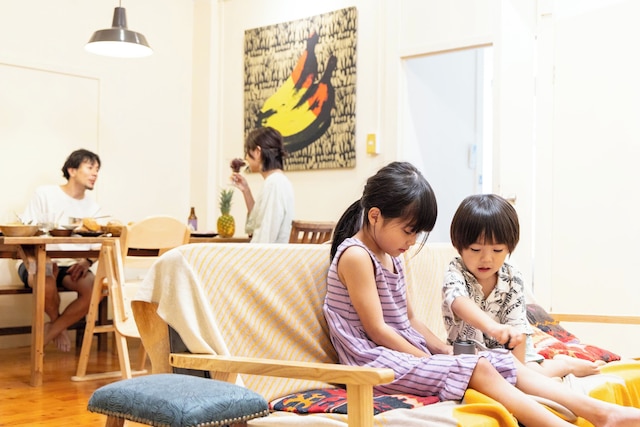 パイナップル ホテル