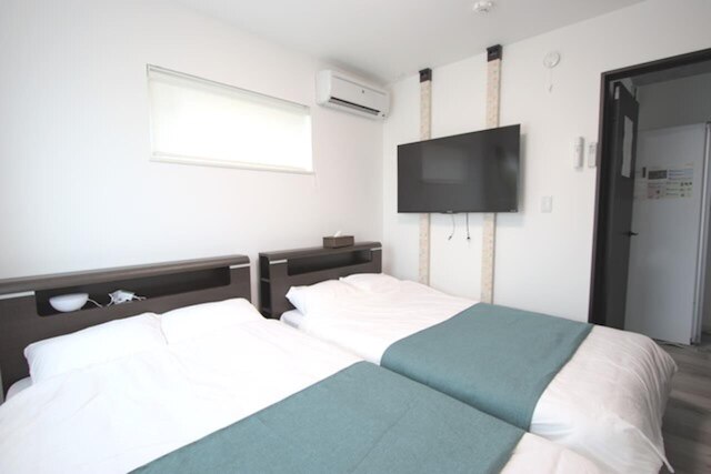 手稲ホワイトハウス