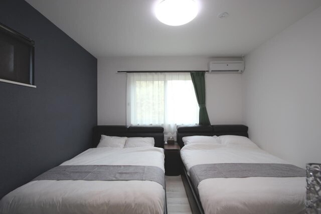 手稲ホワイトハウス