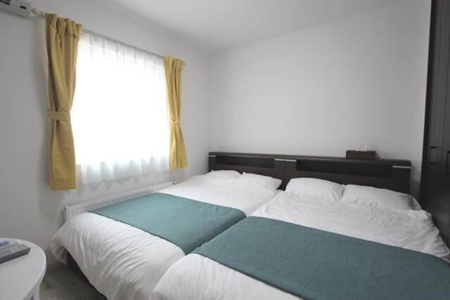 手稲ホワイトハウス