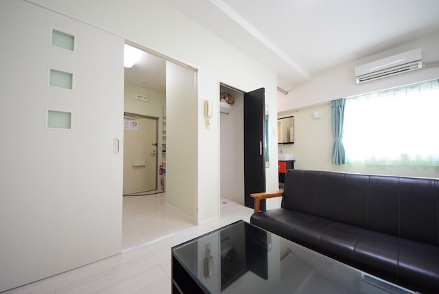 SUMUKA 新都心 Ⅱ