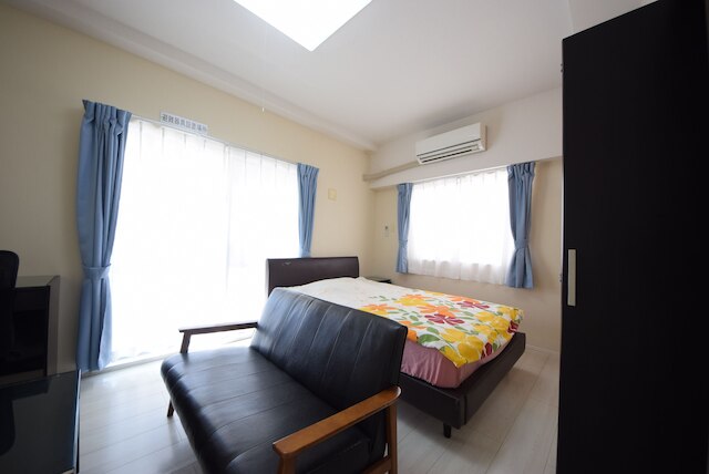 SUMUKA 新都心 Ⅱ