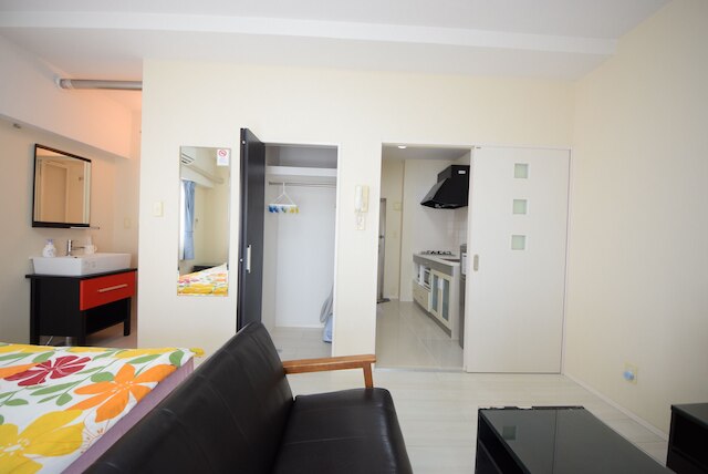 SUMUKA 新都心 Ⅱ