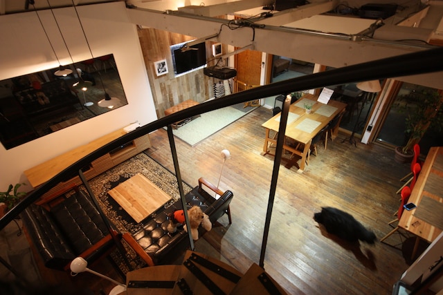 Sapporo Hiraoka Dog Hotel