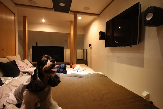 Sapporo Hiraoka Dog Hotel