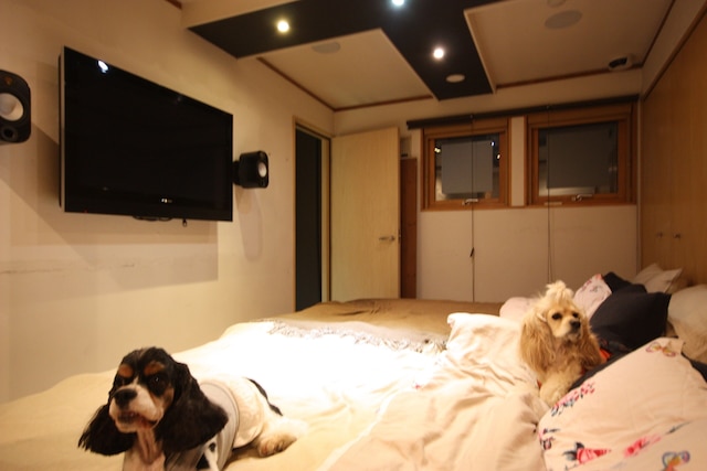 Sapporo Hiraoka Dog Hotel