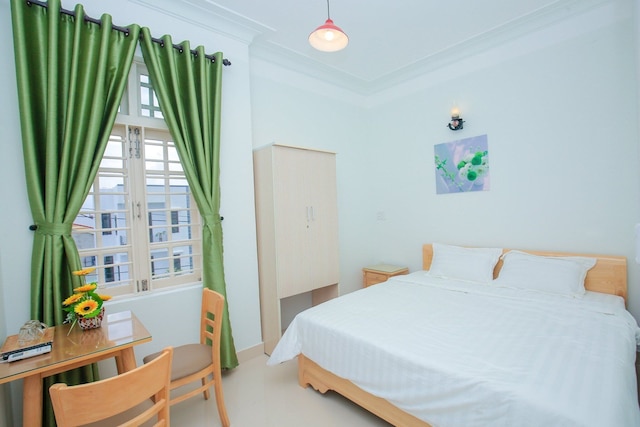 ヴァン メイ ホームステイ ホイアン