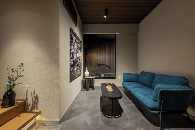 Nazuna 京都 椿通