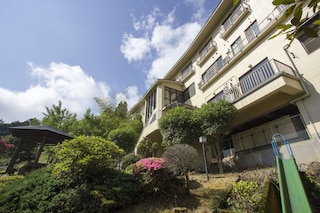 海悦温泉ホテル箱根町