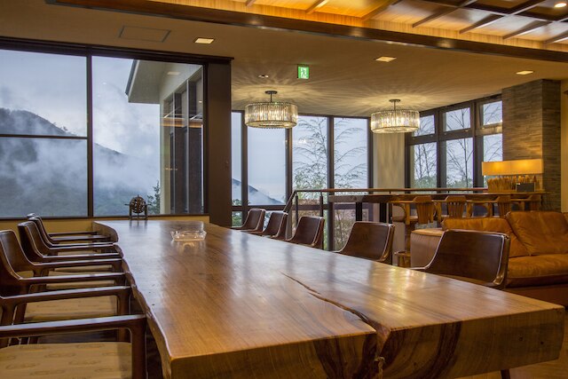 海悦温泉ホテル箱根町