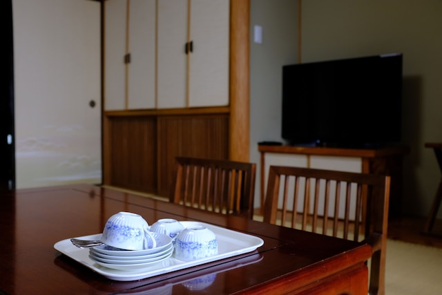 海悦温泉ホテル箱根町