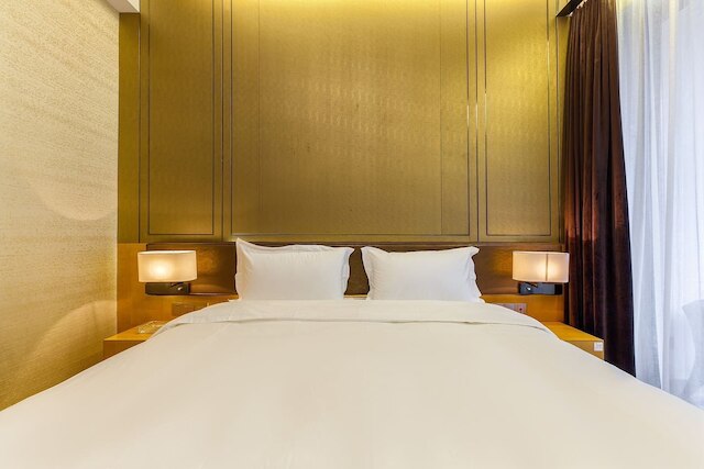 Guangzhou Huaerman Hotel