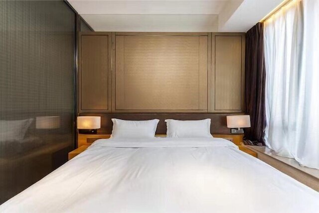 Guangzhou Huaerman Hotel