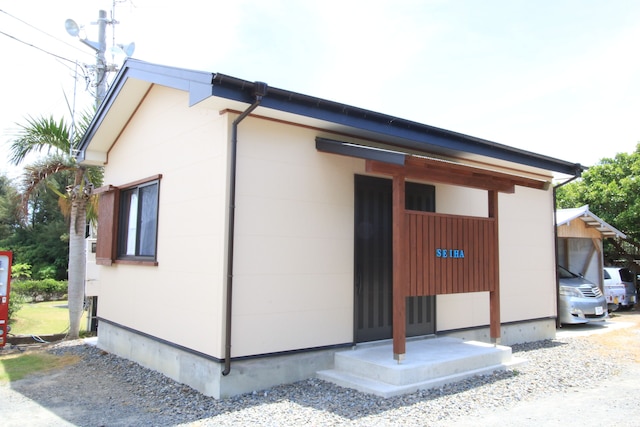 レスト & ロッジ翔